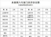 新澳彩网站-携手瑞金医院，居民在家门口就能看“专家号”！