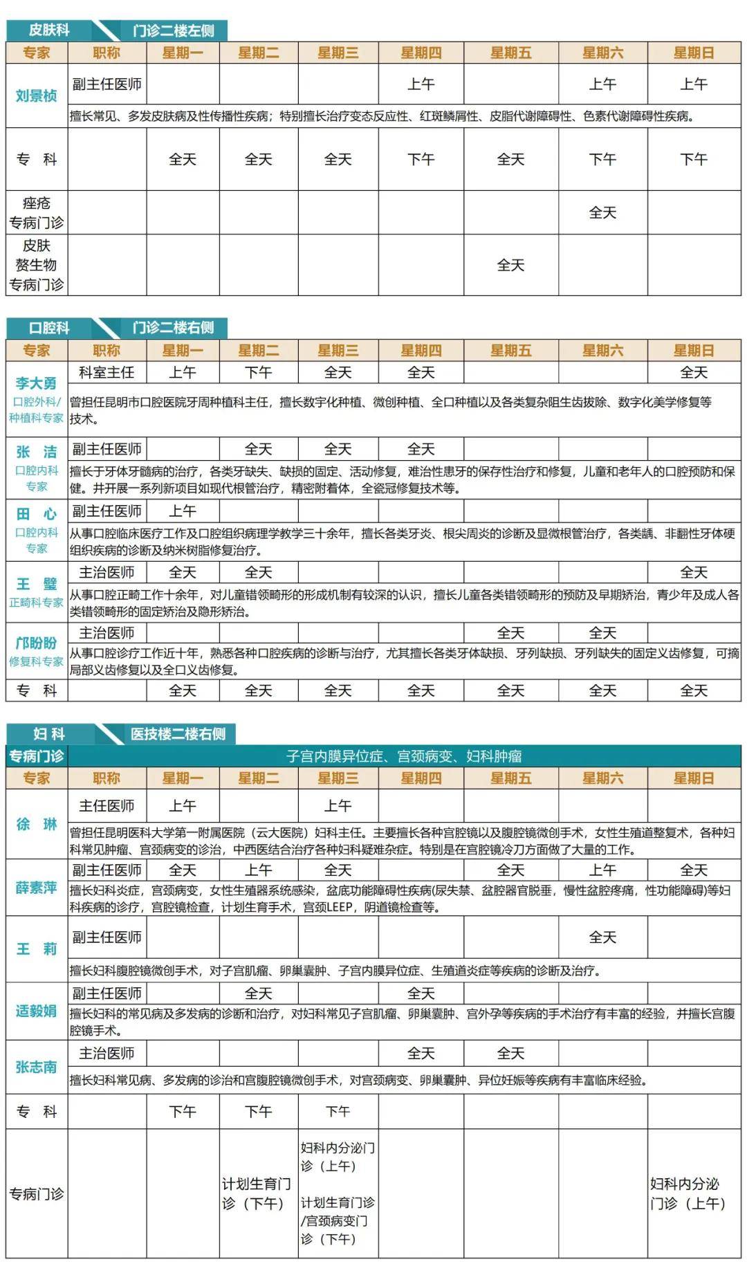 最新发布！事关看病就医、医疗服务